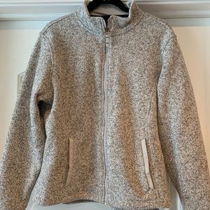 Lands’ End Coat